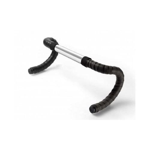 Обмотка BROOKS CAMBIUM Rubber Bar Tape Black